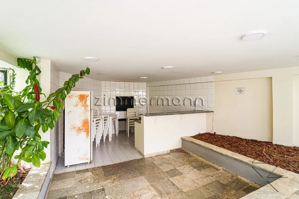 Apartamento, 3 quartos, 92 m² - Foto 2