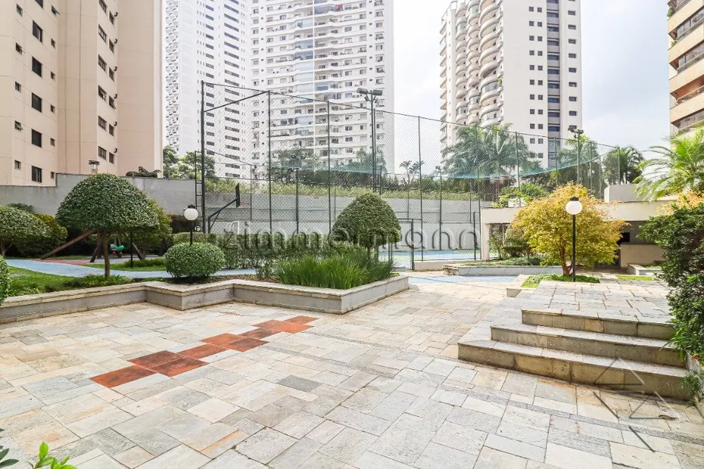 Apartamento, 3 quartos, 92 m² - Foto 4