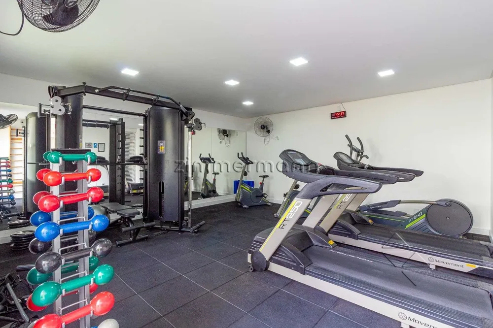Apartamento, 3 quartos, 109 m² - Foto 3