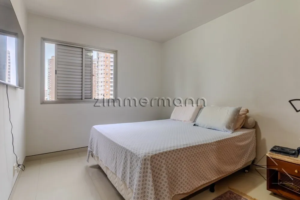 Apartamento, 3 quartos, 109 m² - Foto 1