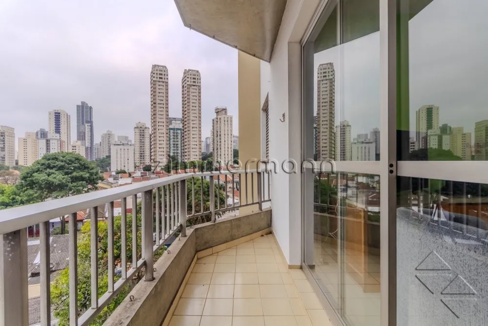 Apartamento, 3 quartos, 109 m² - Foto 4