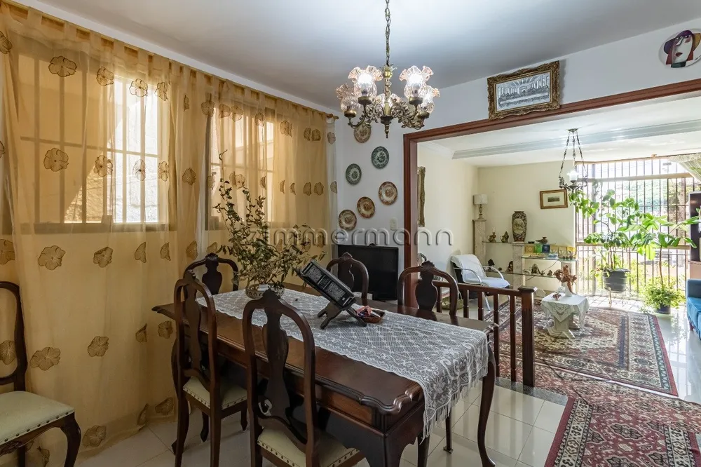 Casa, 4 quartos, 398 m² - Foto 12