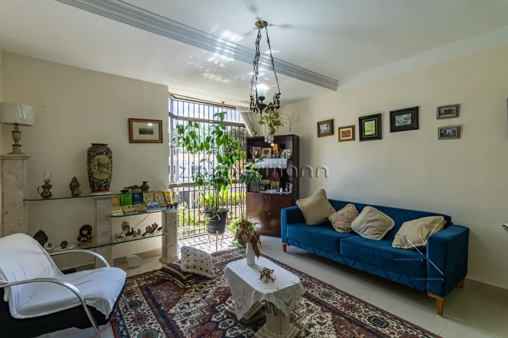 Casa, 4 quartos, 398 m² - Foto 3