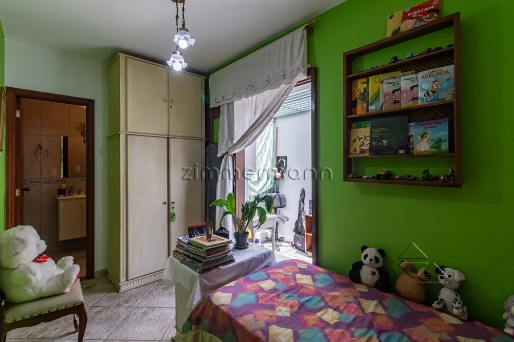 Casa, 4 quartos, 398 m² - Foto 1