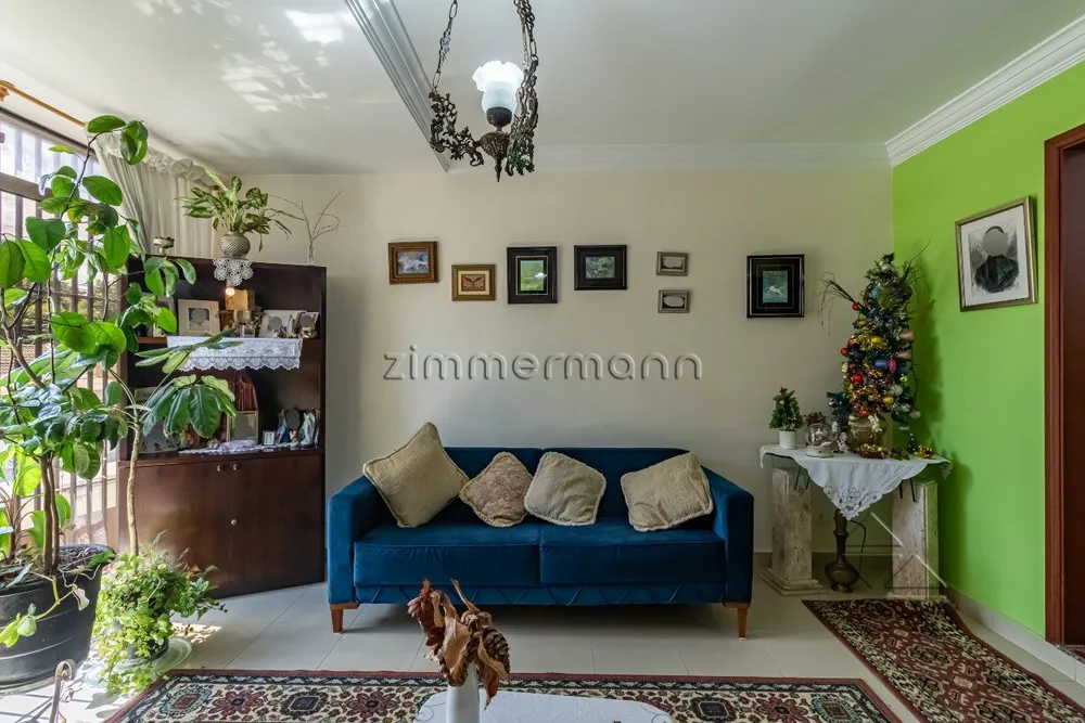 Casa, 4 quartos, 398 m² - Foto 11