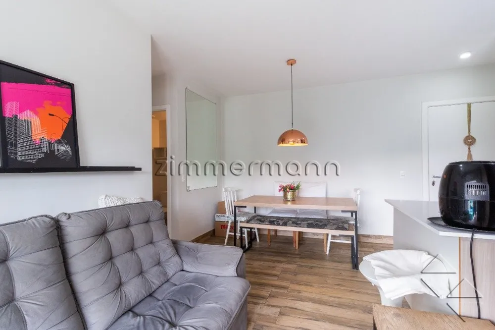 Apartamento, 2 quartos, 57 m² - Foto 4