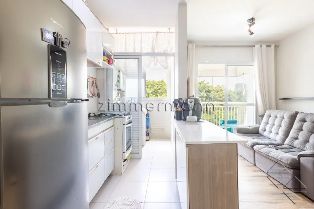 Apartamento, 2 quartos, 57 m² - Foto 7