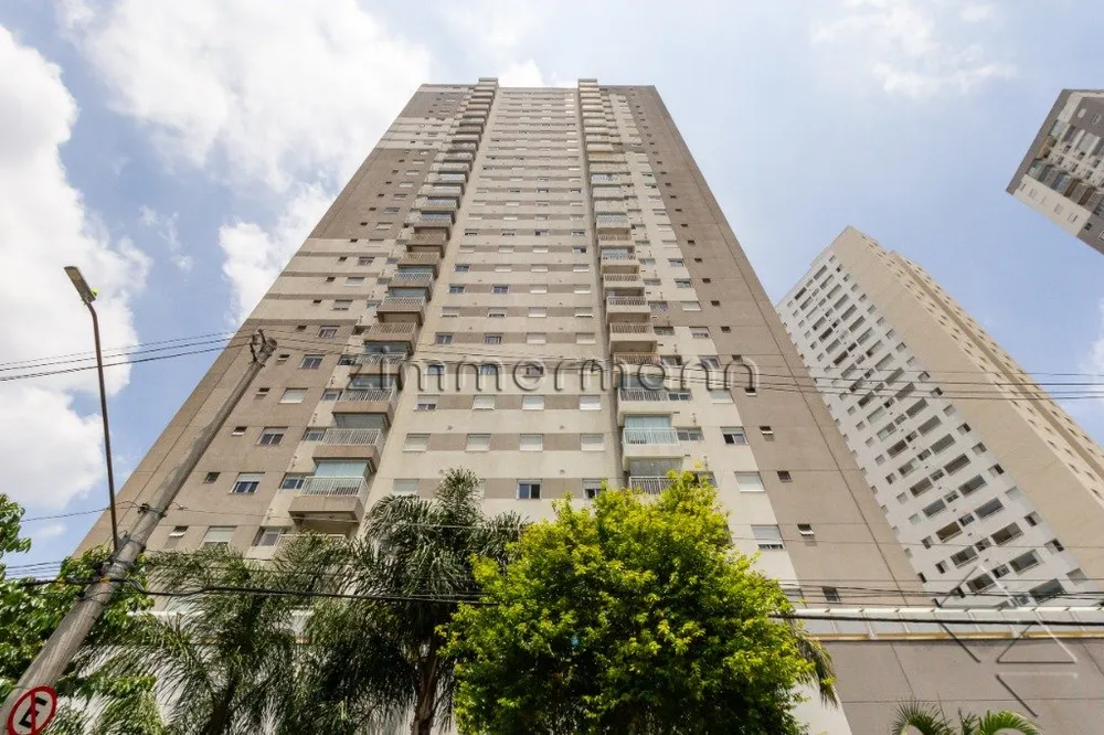 Apartamento, 2 quartos, 57 m² - Foto 1