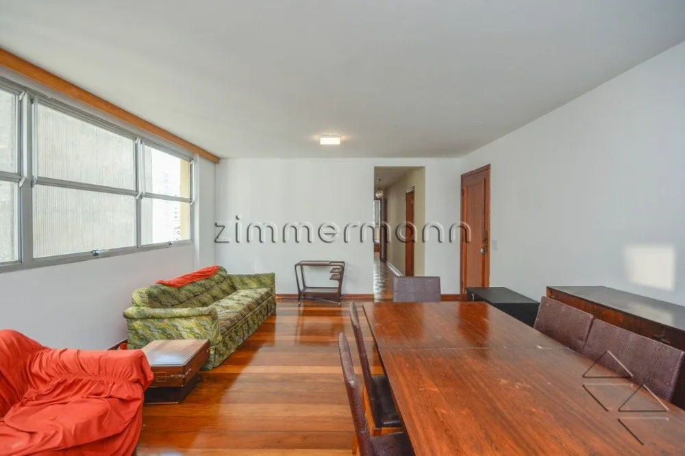 Apartamento, 3 quartos, 135 m² - Foto 1