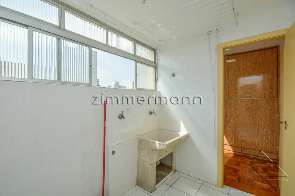 Apartamento, 3 quartos, 135 m² - Foto 5