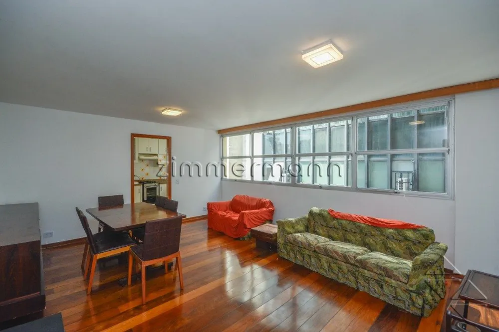 Apartamento, 3 quartos, 135 m² - Foto 6