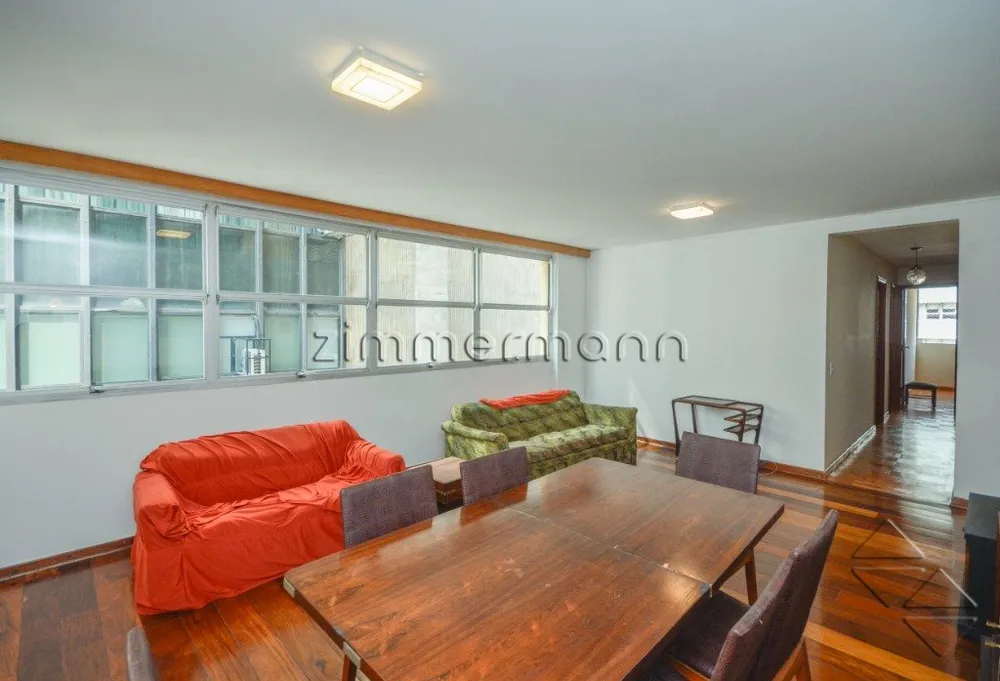 Apartamento, 3 quartos, 135 m² - Foto 4