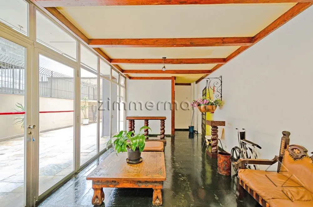 Apartamento, 3 quartos, 135 m² - Foto 10