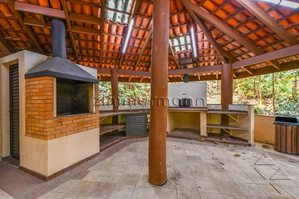 Cobertura, 4 quartos, 305 m² - Foto 5