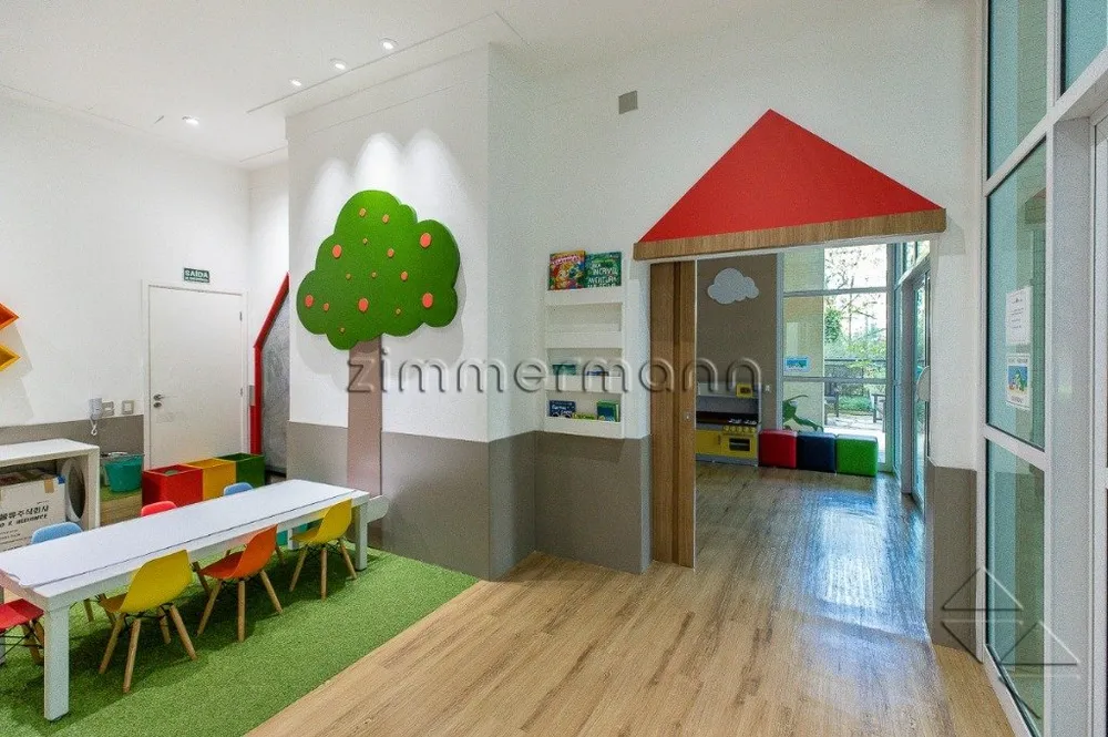 Cobertura, 4 quartos, 305 m² - Foto 9