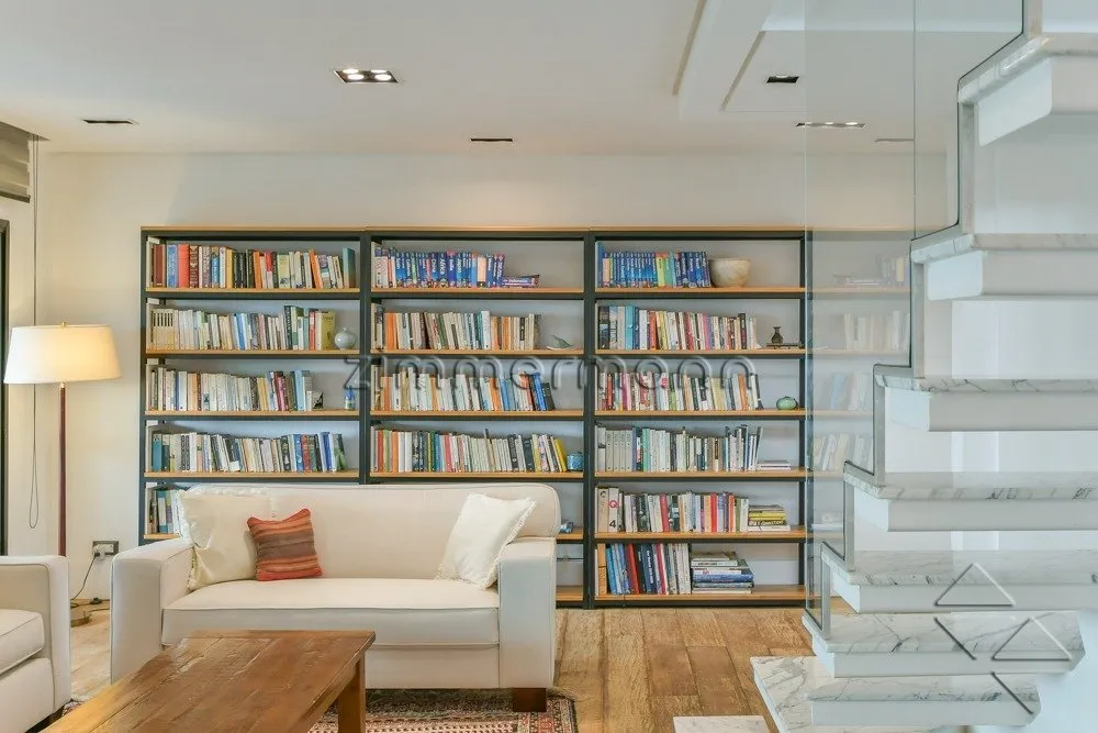 Cobertura, 4 quartos, 305 m² - Foto 3