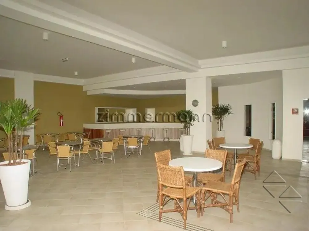 Cobertura, 4 quartos, 305 m² - Foto 12