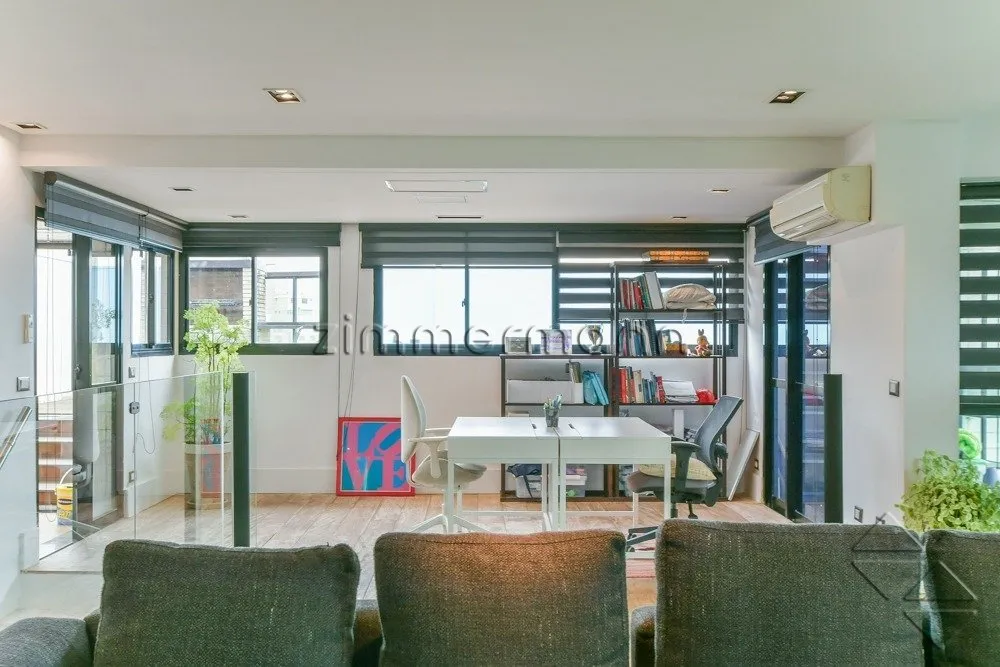 Cobertura, 4 quartos, 305 m² - Foto 1
