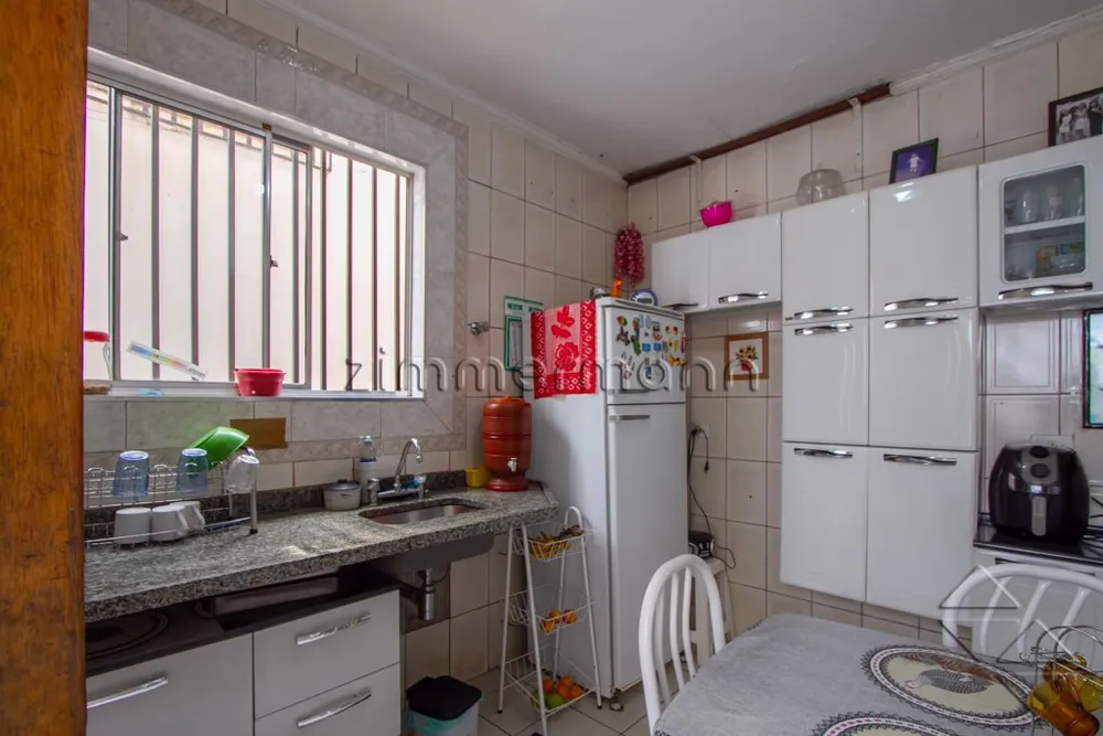 Casa, 2 quartos, 137 m² - Foto 8