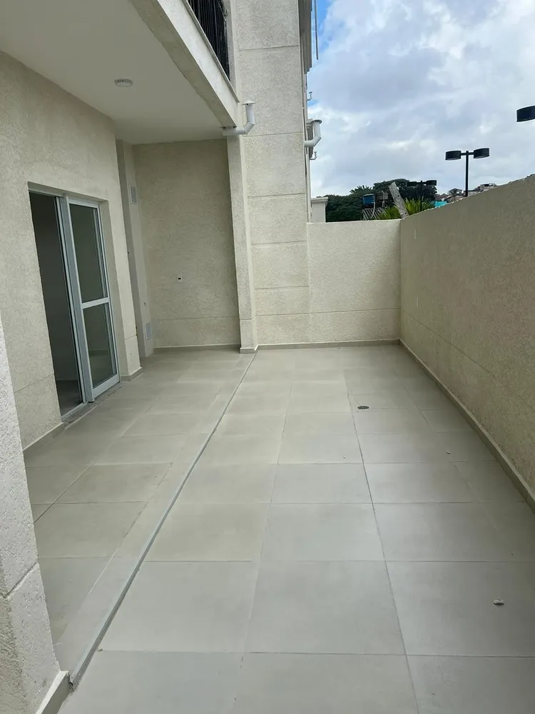 Apartamento, 2 quartos, 85 m² - Foto 2