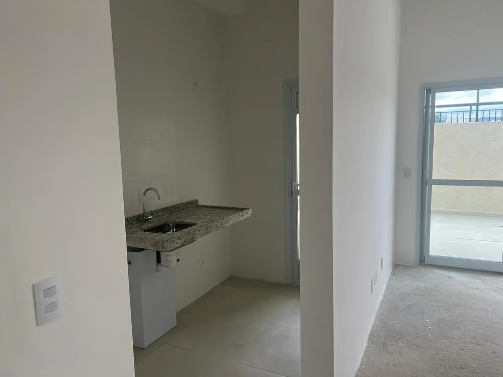 Apartamento, 2 quartos, 85 m² - Foto 6