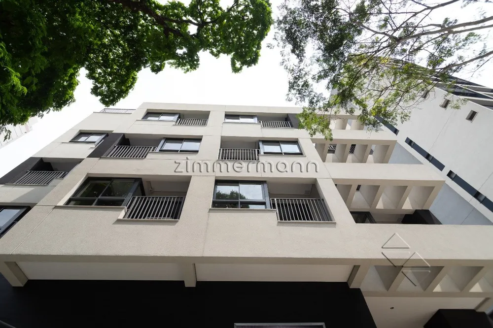 Apartamento, 1 quarto, 32 m² - Foto 3