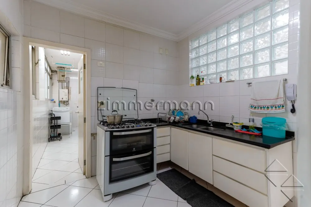 Apartamento, 4 quartos, 210 m² - Foto 6