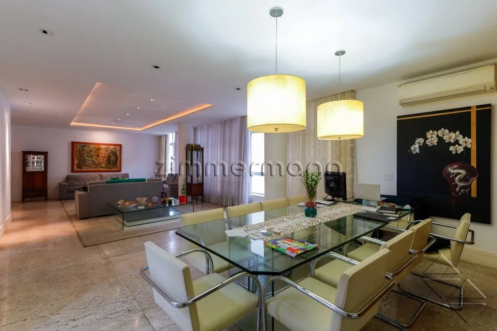 Apartamento, 4 quartos, 210 m² - Foto 8