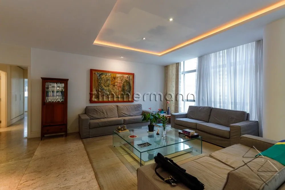 Apartamento, 4 quartos, 210 m² - Foto 5