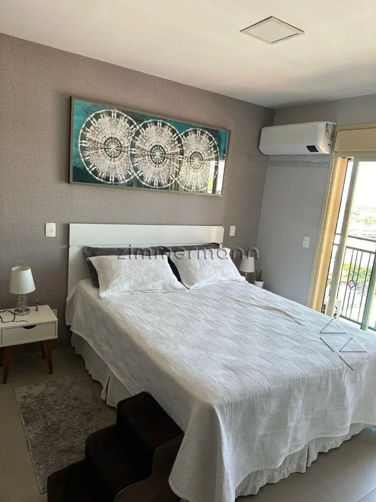 Apartamento, 2 quartos, 80 m² - Foto 2
