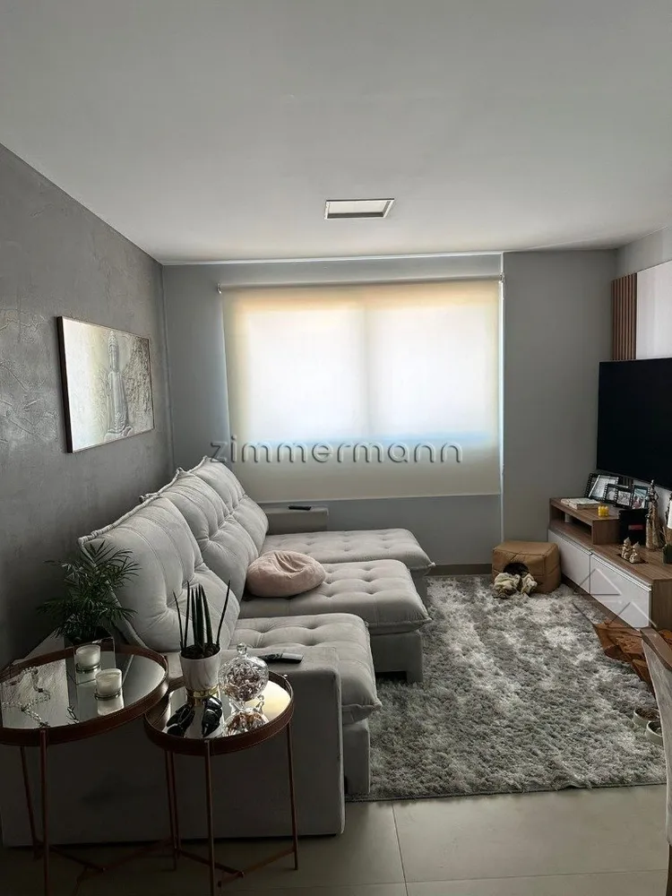 Apartamento, 2 quartos, 80 m² - Foto 4