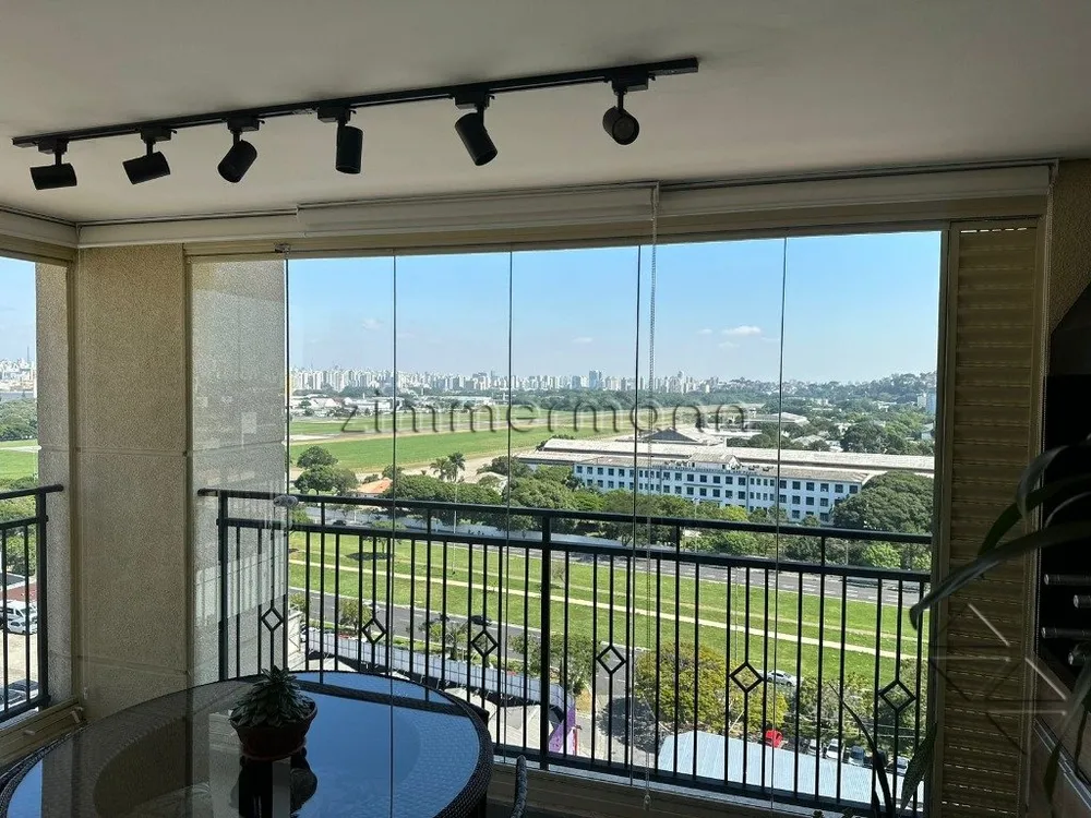 Apartamento, 2 quartos, 80 m² - Foto 1