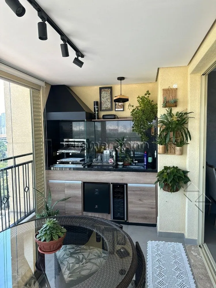 Apartamento, 2 quartos, 80 m² - Foto 1