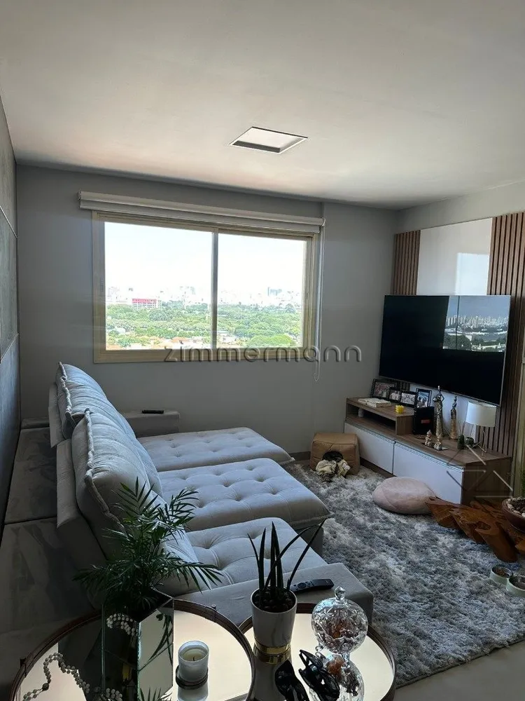 Apartamento, 2 quartos, 80 m² - Foto 4