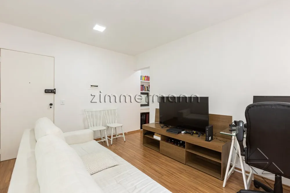 Apartamento, 1 quarto, 42 m² - Foto 2