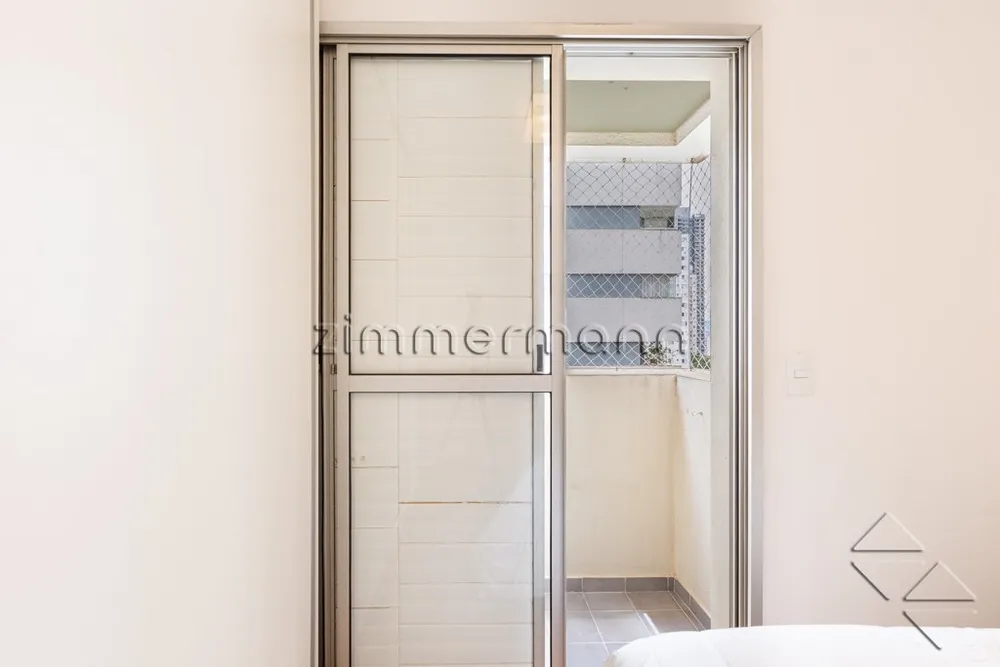 Apartamento, 1 quarto, 42 m² - Foto 4