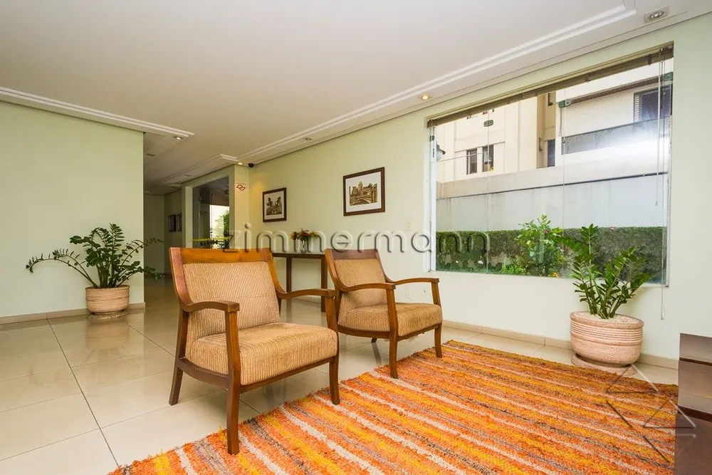 Apartamento, 1 quarto, 42 m² - Foto 6