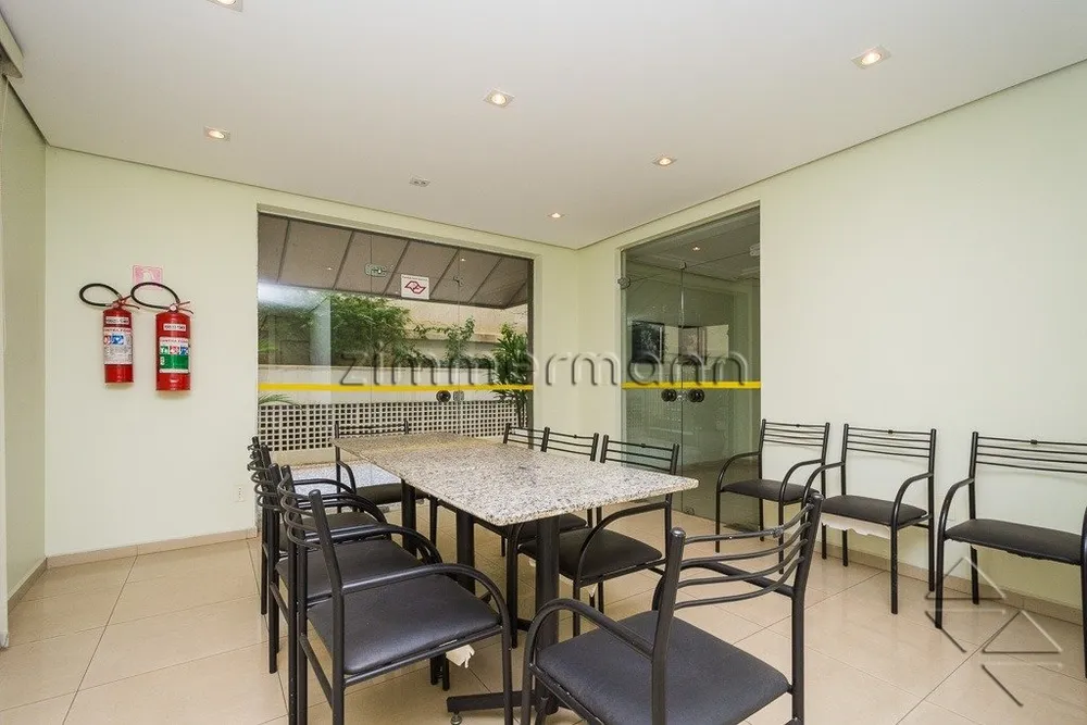 Apartamento, 1 quarto, 42 m² - Foto 5