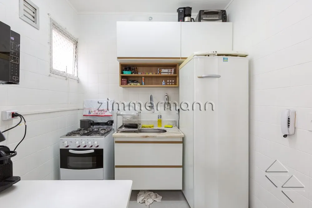 Apartamento, 1 quarto, 42 m² - Foto 3