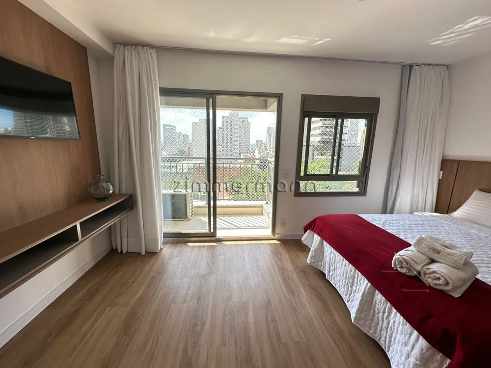 Apartamento, 1 quarto, 31 m² - Foto 6