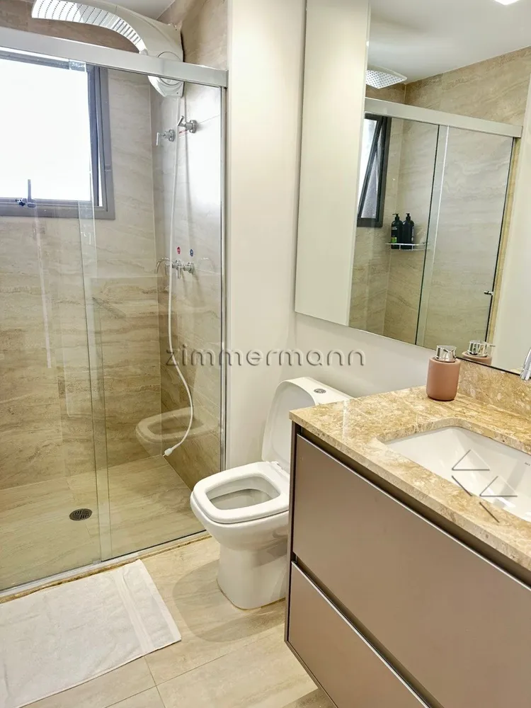 Apartamento, 1 quarto, 31 m² - Foto 9