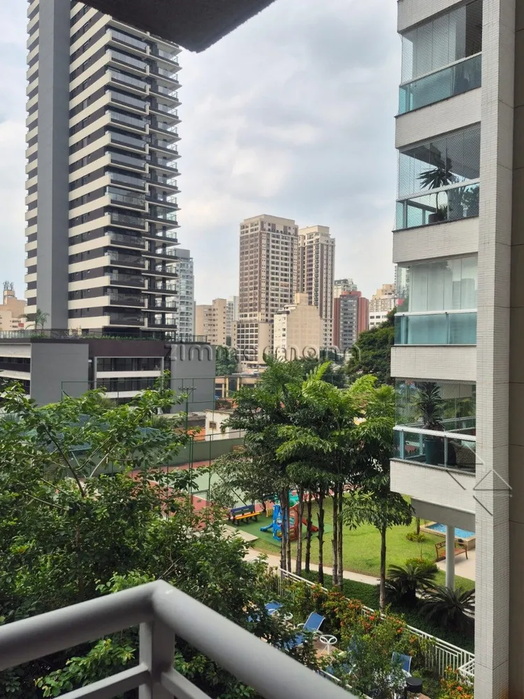 Apartamento, 1 quarto, 31 m² - Foto 1