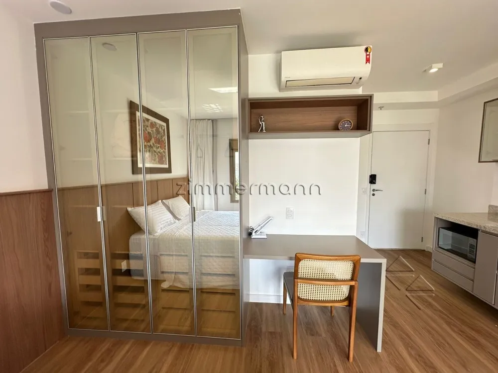 Apartamento, 1 quarto, 31 m² - Foto 11