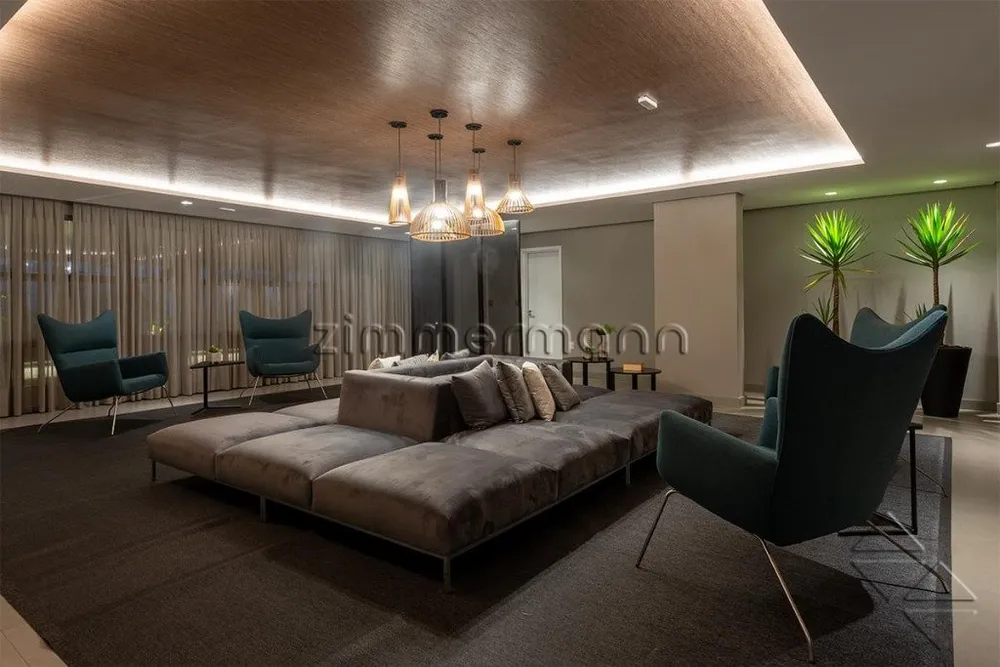 Apartamento, 2 quartos, 66 m² - Foto 10