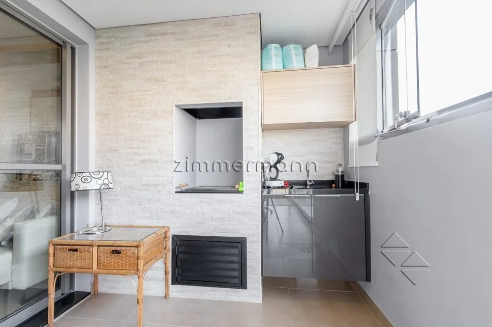 Apartamento, 2 quartos, 66 m² - Foto 7