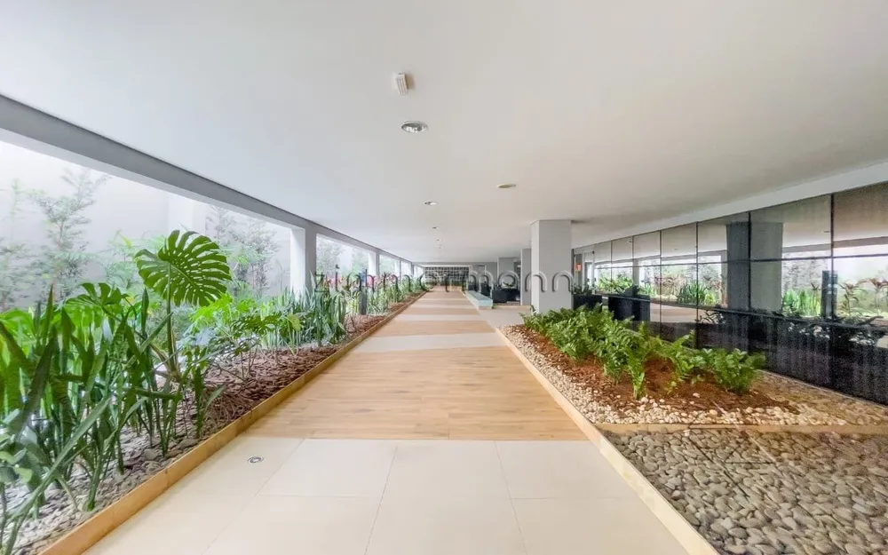 Apartamento, 2 quartos, 66 m² - Foto 1