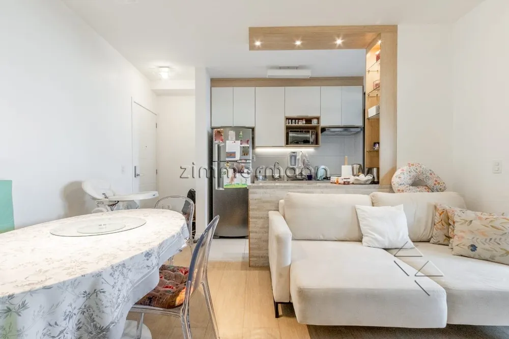 Apartamento, 2 quartos, 66 m² - Foto 2