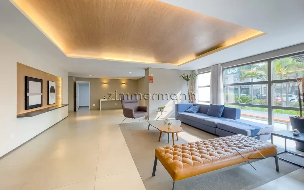 Apartamento, 2 quartos, 66 m² - Foto 3