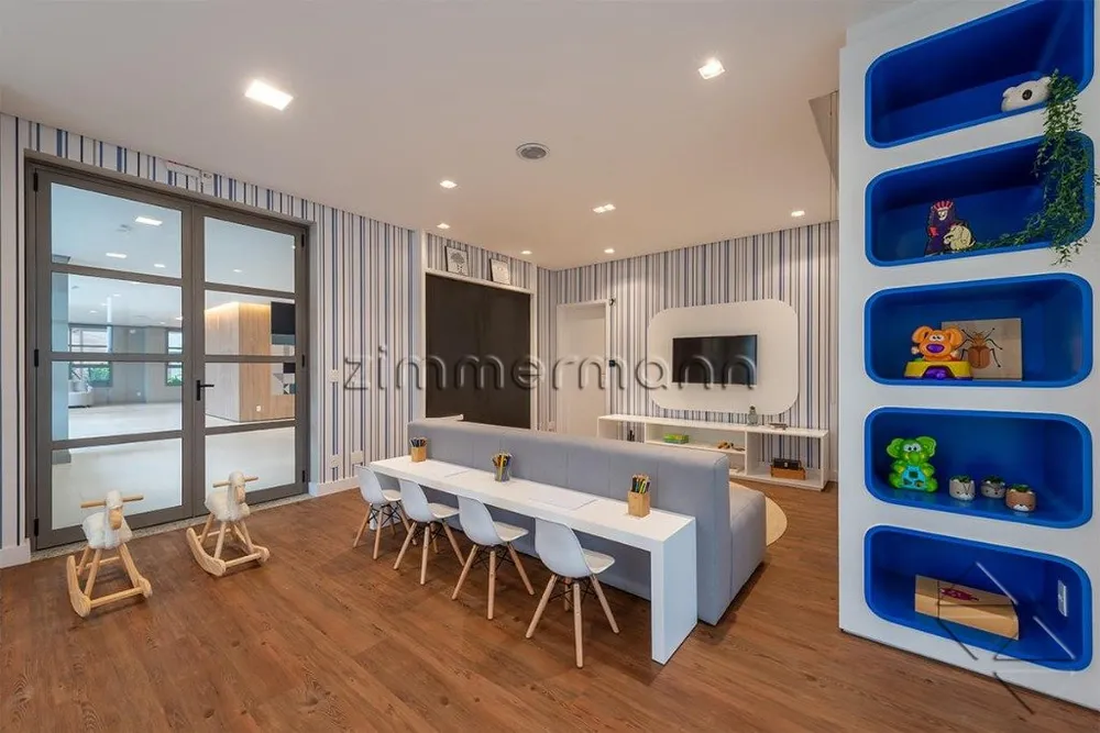 Apartamento, 2 quartos, 66 m² - Foto 8