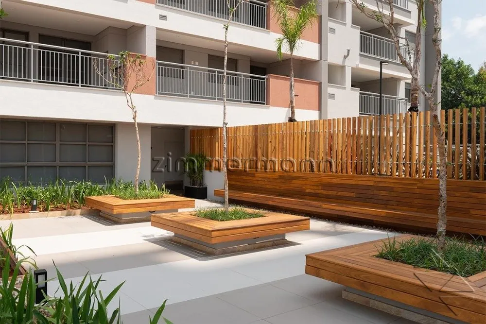 Apartamento, 2 quartos, 66 m² - Foto 12